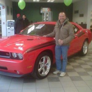 Meet your Posher, James